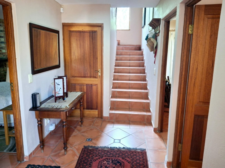 4 Bedroom Property for Sale in Boschenvaal River Front Lodges Free State